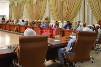 Guerre au Mali : Les belligérants quittent Ouaga sans rien parapher